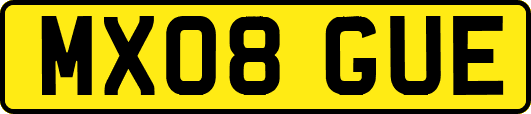 MX08GUE