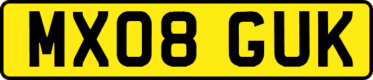 MX08GUK