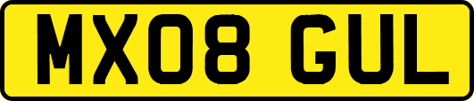 MX08GUL