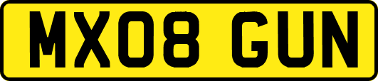 MX08GUN