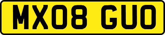 MX08GUO