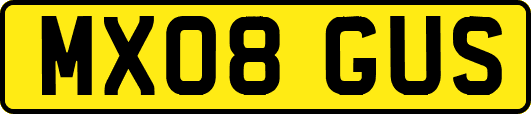 MX08GUS