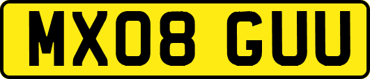 MX08GUU