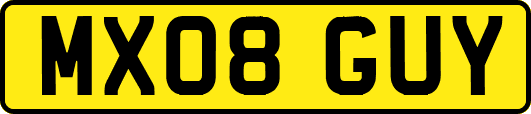 MX08GUY