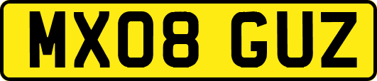 MX08GUZ