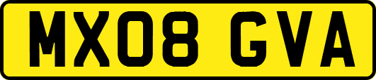 MX08GVA