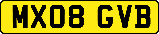 MX08GVB