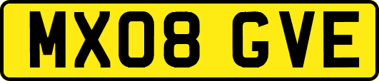 MX08GVE