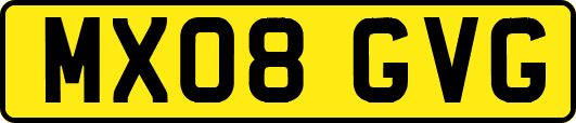 MX08GVG