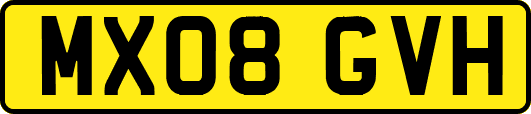 MX08GVH