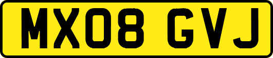 MX08GVJ