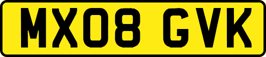 MX08GVK
