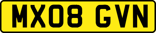 MX08GVN