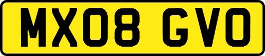 MX08GVO