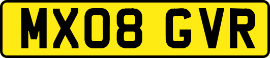 MX08GVR
