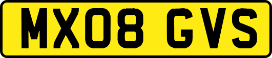 MX08GVS
