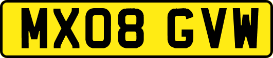 MX08GVW