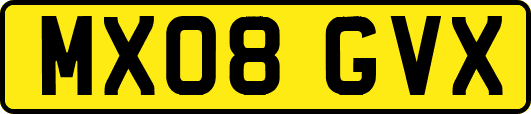 MX08GVX