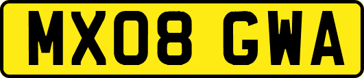 MX08GWA