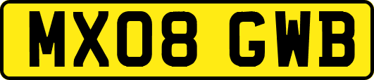 MX08GWB