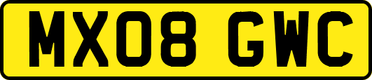 MX08GWC