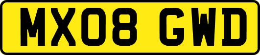MX08GWD