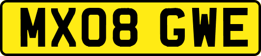 MX08GWE