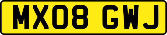 MX08GWJ