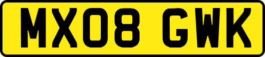 MX08GWK