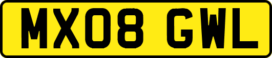 MX08GWL