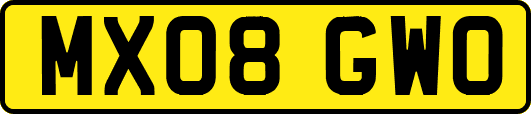 MX08GWO