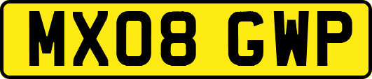 MX08GWP