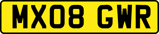MX08GWR
