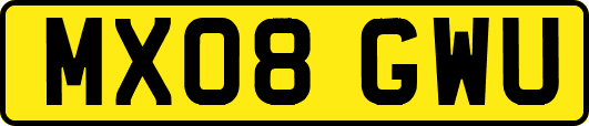 MX08GWU