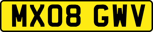 MX08GWV