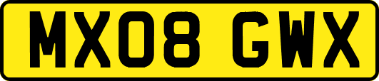 MX08GWX