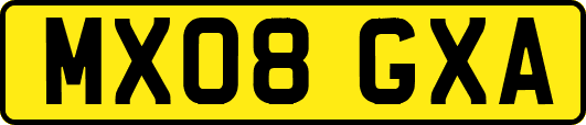 MX08GXA