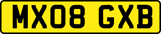 MX08GXB