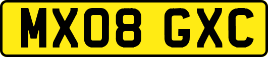 MX08GXC