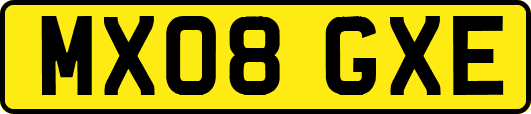 MX08GXE