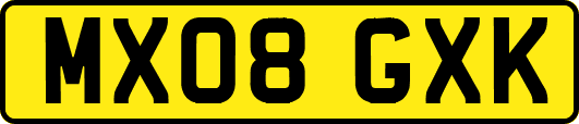MX08GXK