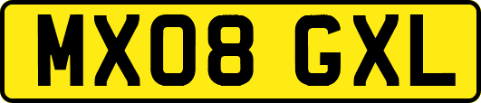 MX08GXL