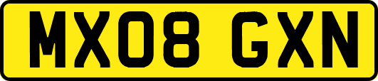 MX08GXN