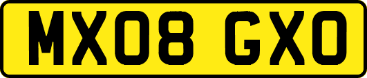 MX08GXO