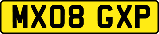 MX08GXP