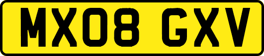 MX08GXV