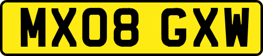 MX08GXW