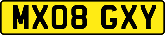 MX08GXY
