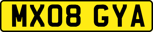 MX08GYA