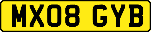 MX08GYB
